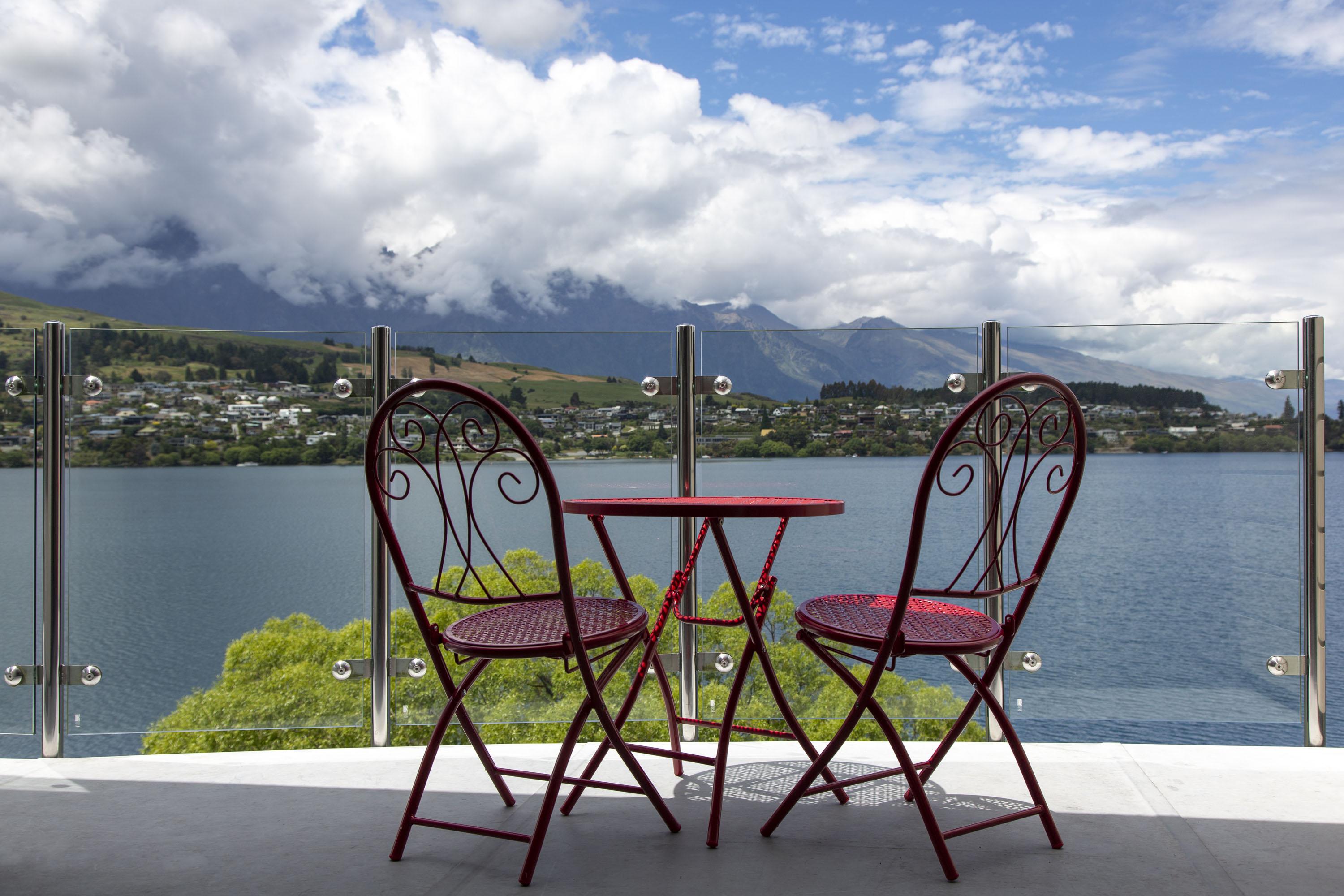 Peppers Beacon Apart otel Queenstown Dış mekan fotoğraf